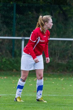 Bild 393 - B-Juniorinnen MSG Eiderkanal - SG Trittau/S�dstormarn : Ergebnis: 2:1